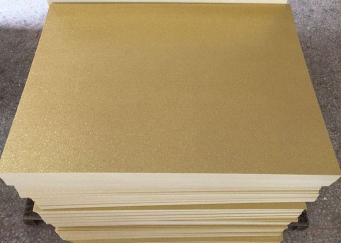 300g große Größe 22"“ Funkeln-Papier-Büttenpapier-Gruß-Karten-Entwürfe der Farbe*28